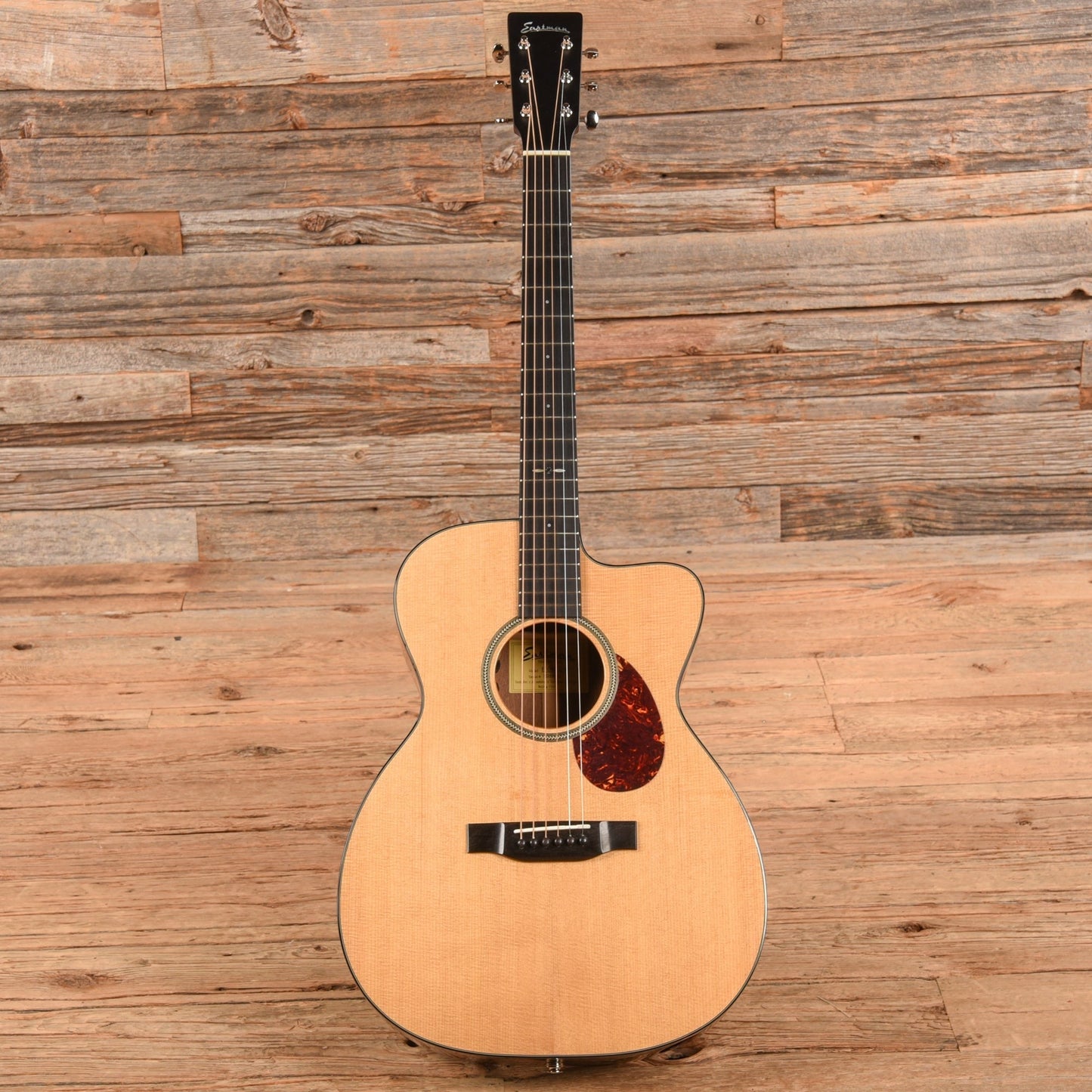 Eastman E1OMCE-Special Natural