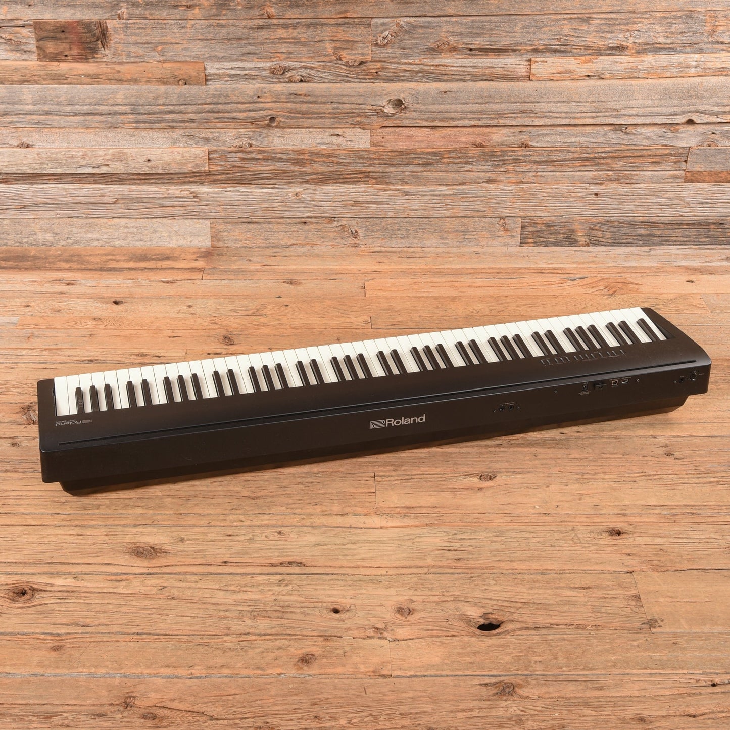 Roland FP-30X Digital Piano Black
