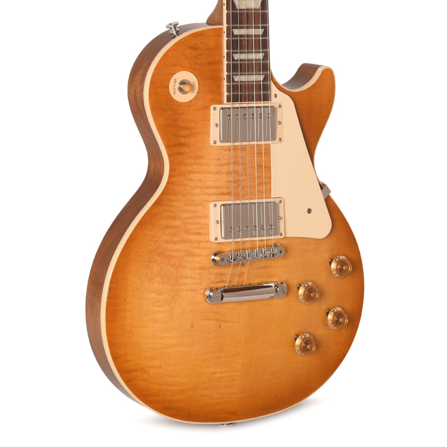 Gibson Original Les Paul Standard '50s Dirty Lemon Burst