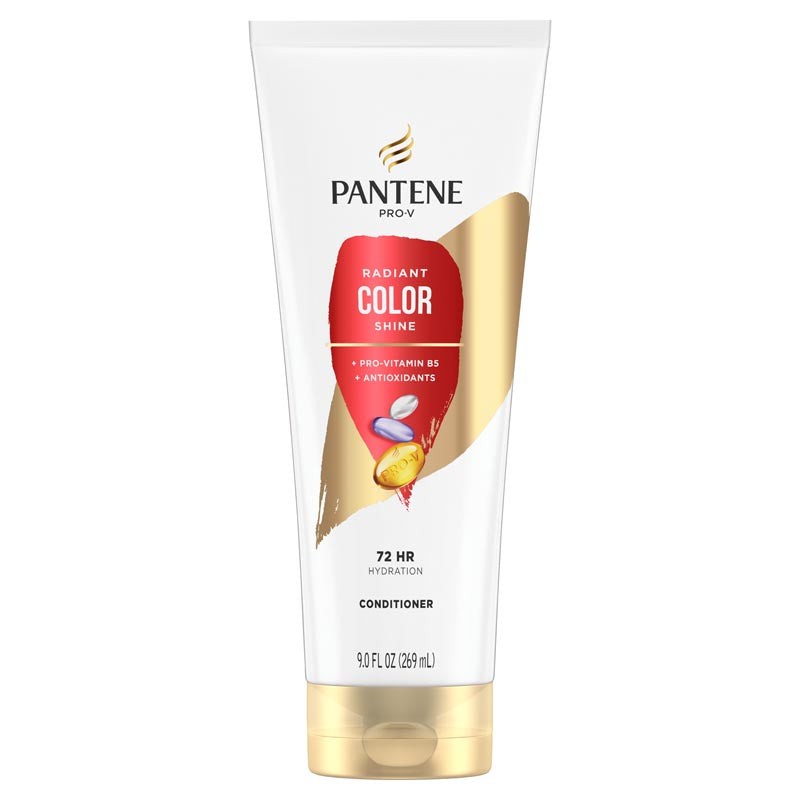 Radiant Color Shine Conditioner