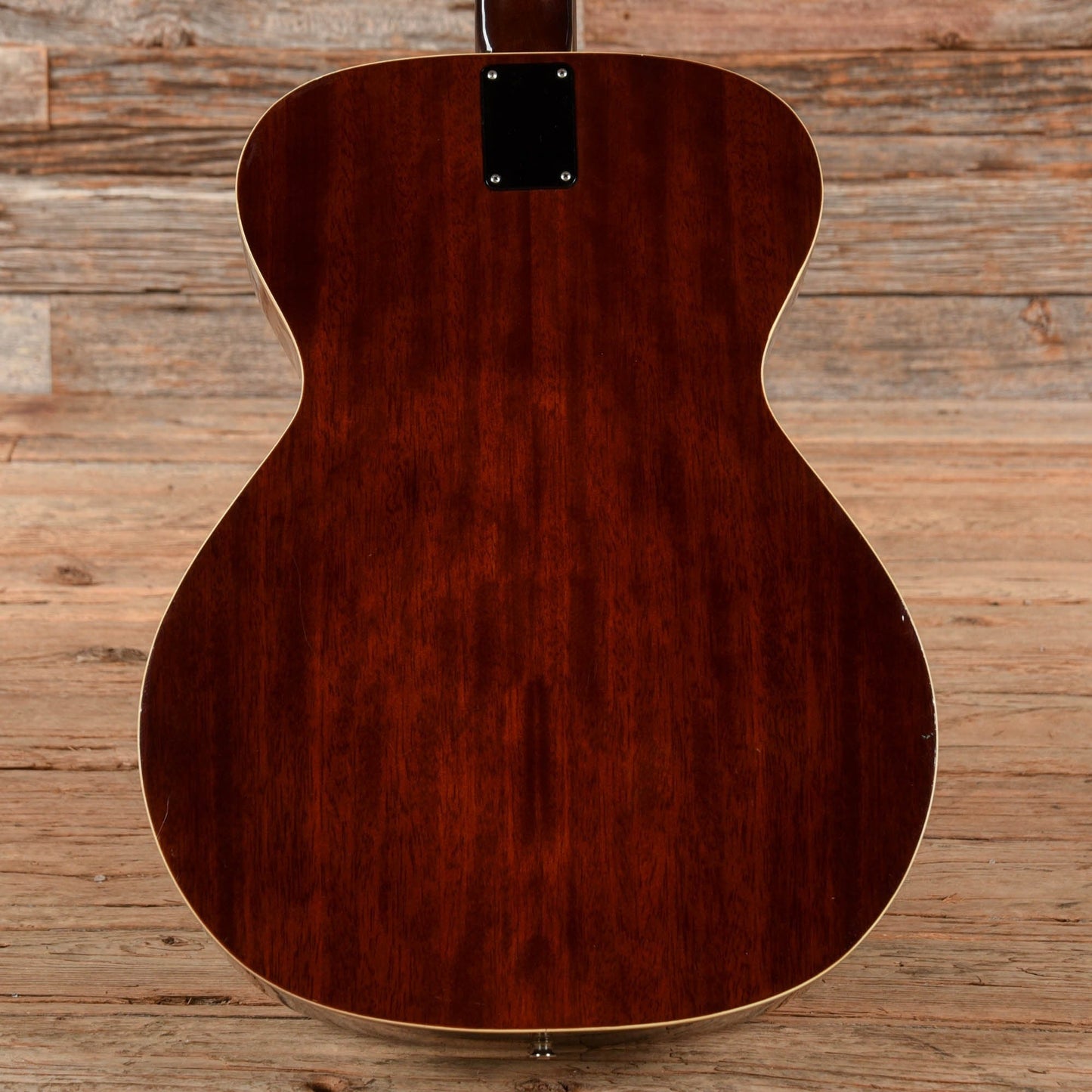 Epiphone FT-133 DeLuxe Natural 1970s