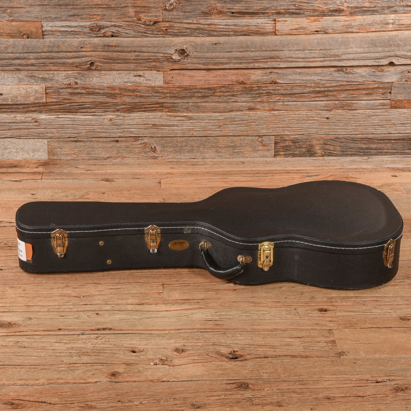 Collings OM2H Natural 1996