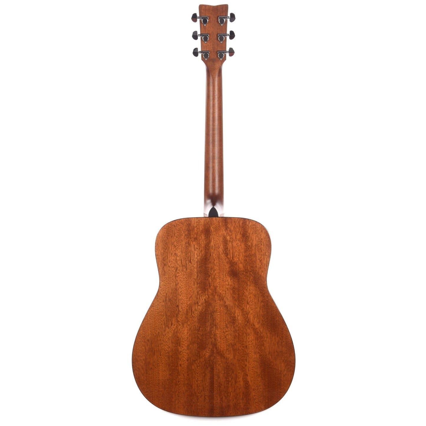 Yamaha FG800 Traditional Dreadnought Acoustic Vintage Natural