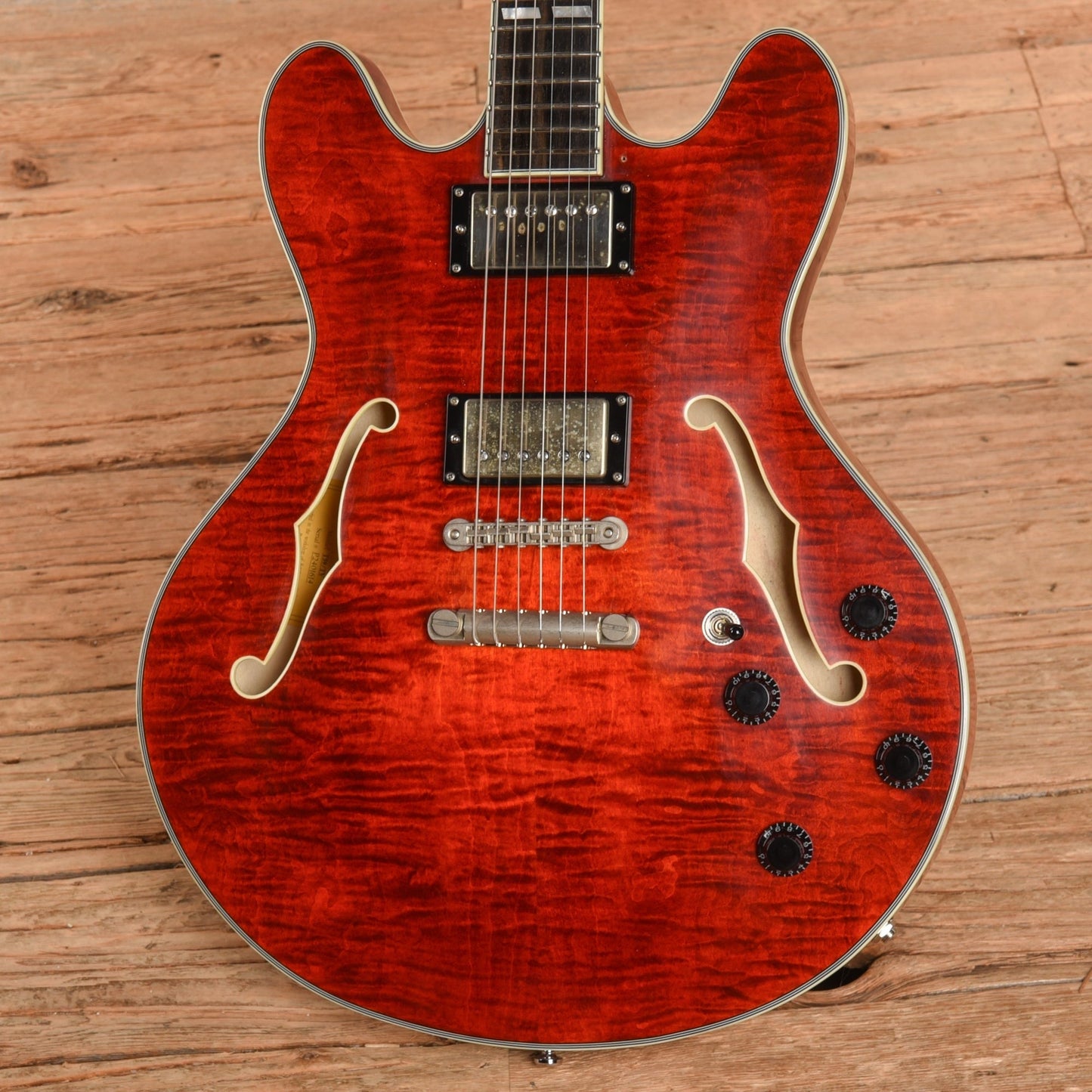 Eastman T59/TV Vintage Classic 2024