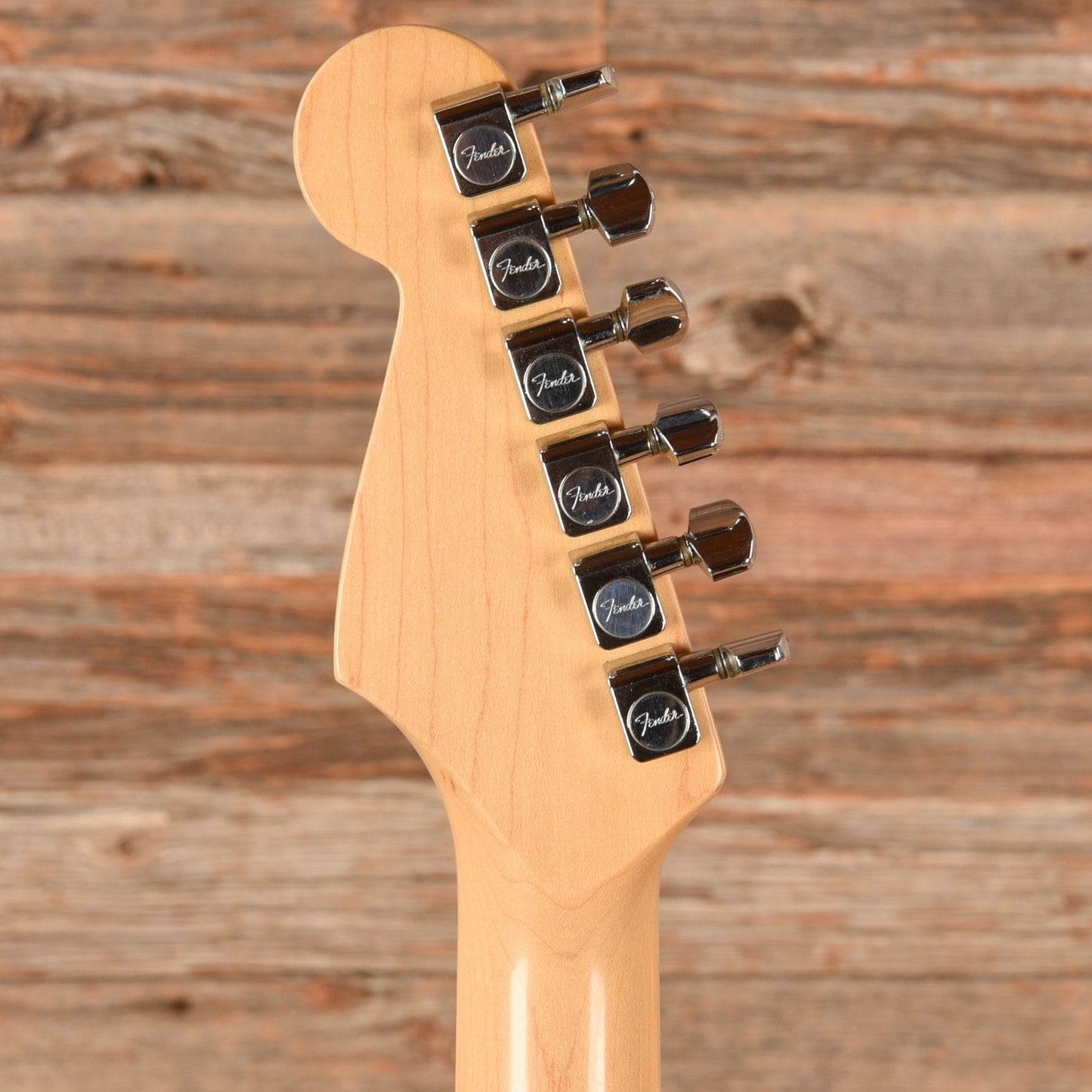 Fender American Series Stratocaster Pewter 1992