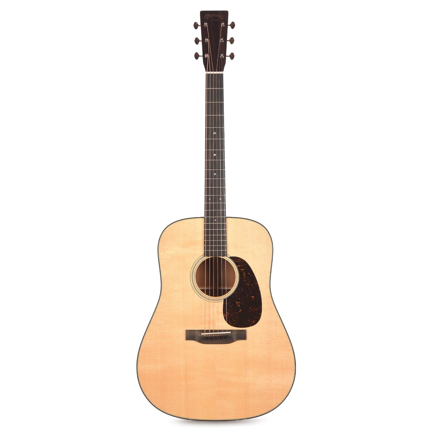 Martin Standard Series D-18 Natural