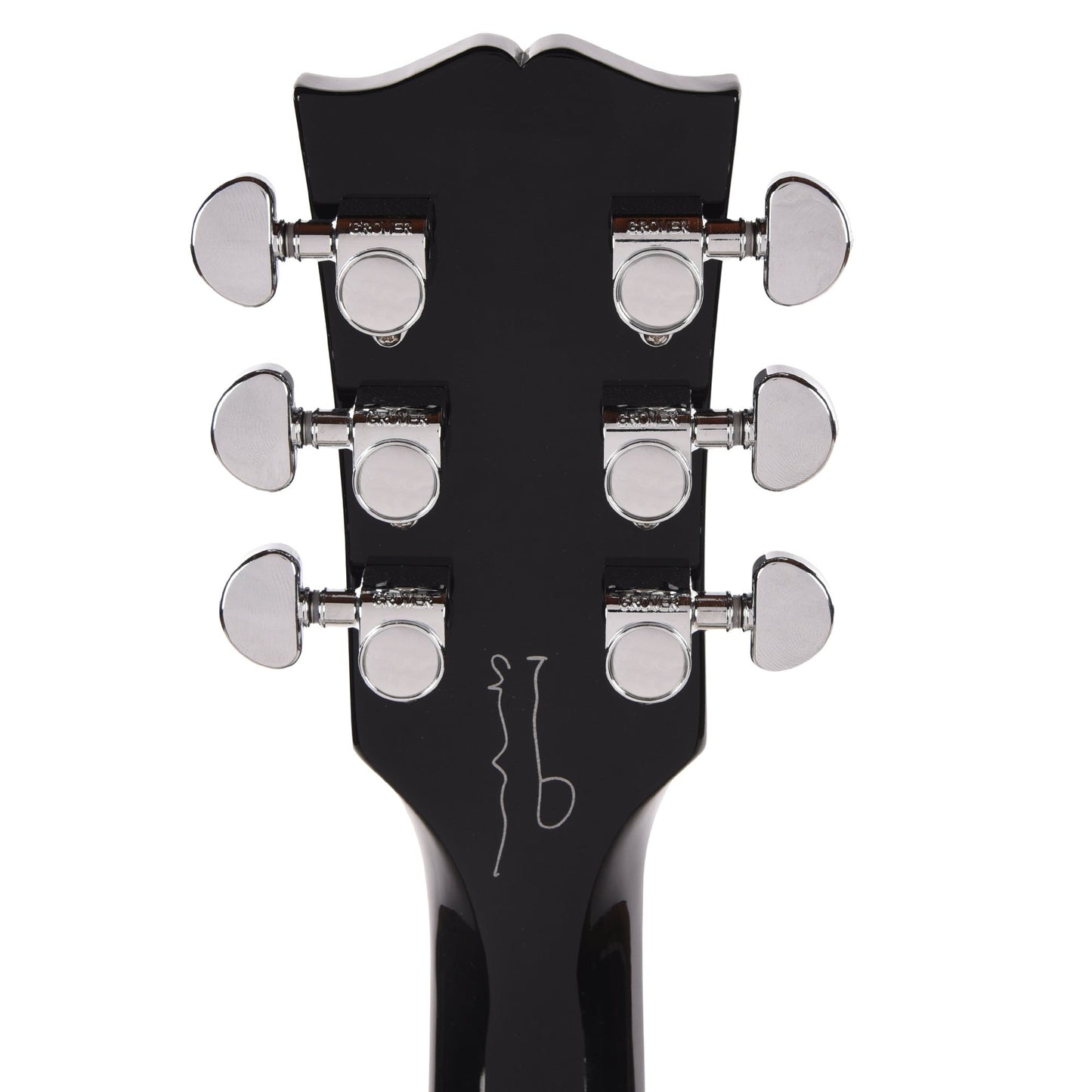 Gibson Original Noel Gallagher Les Paul Standard Ebony