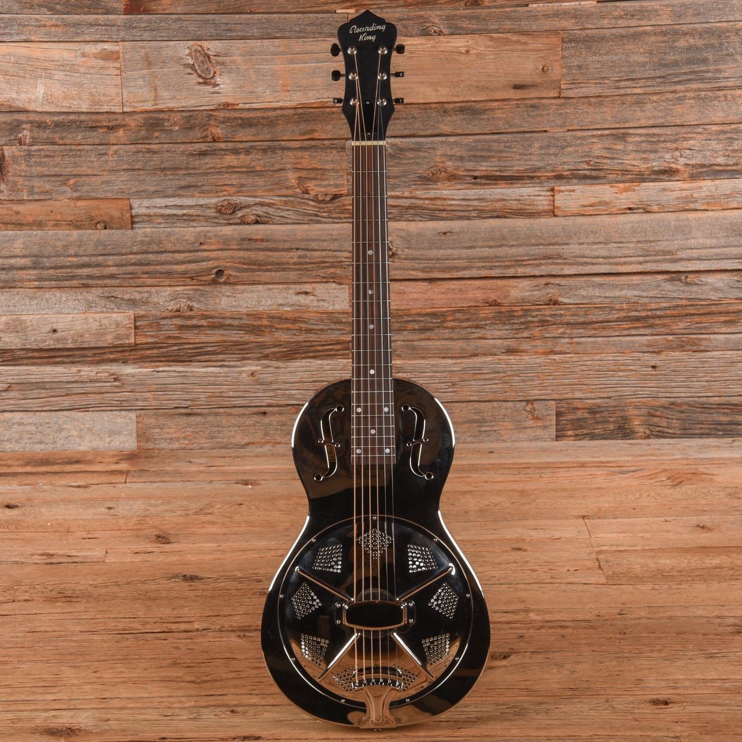 Recording King RM-993 Resonator
