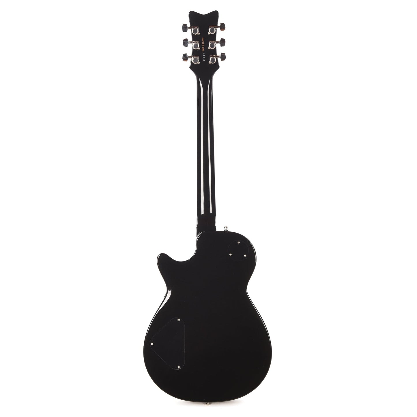 Gretsch Electromatic Premier Jet Onyx Storm