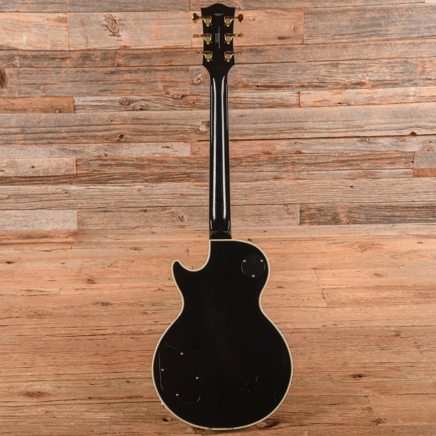 FGN LC-10 Black