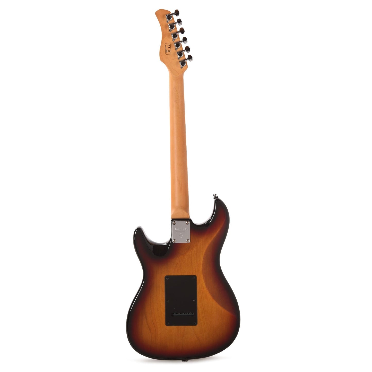 Sire Larry Carlton S7 3-Tone Sunburst (New Gen)