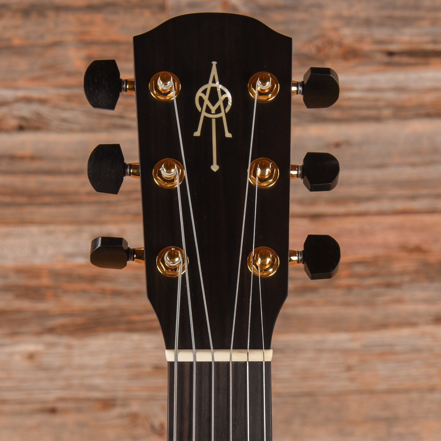 Alvarez DYM60HD Natural