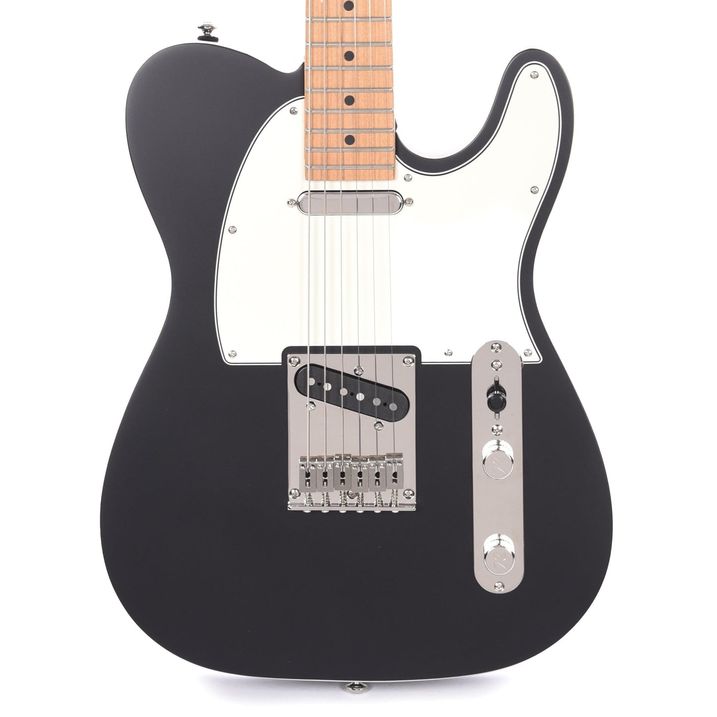 Reverend Pete Anderson Eastsider T Satin Black