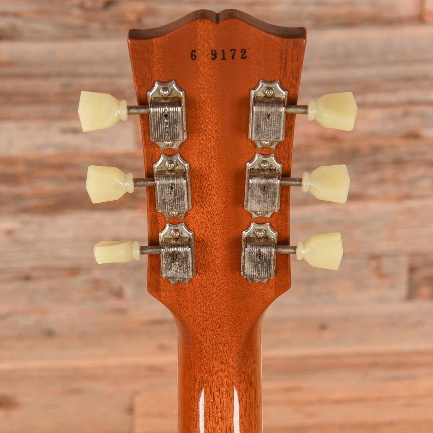 Gibson Custom '56 Les Paul Goldtop Reissue Goldtop 2019