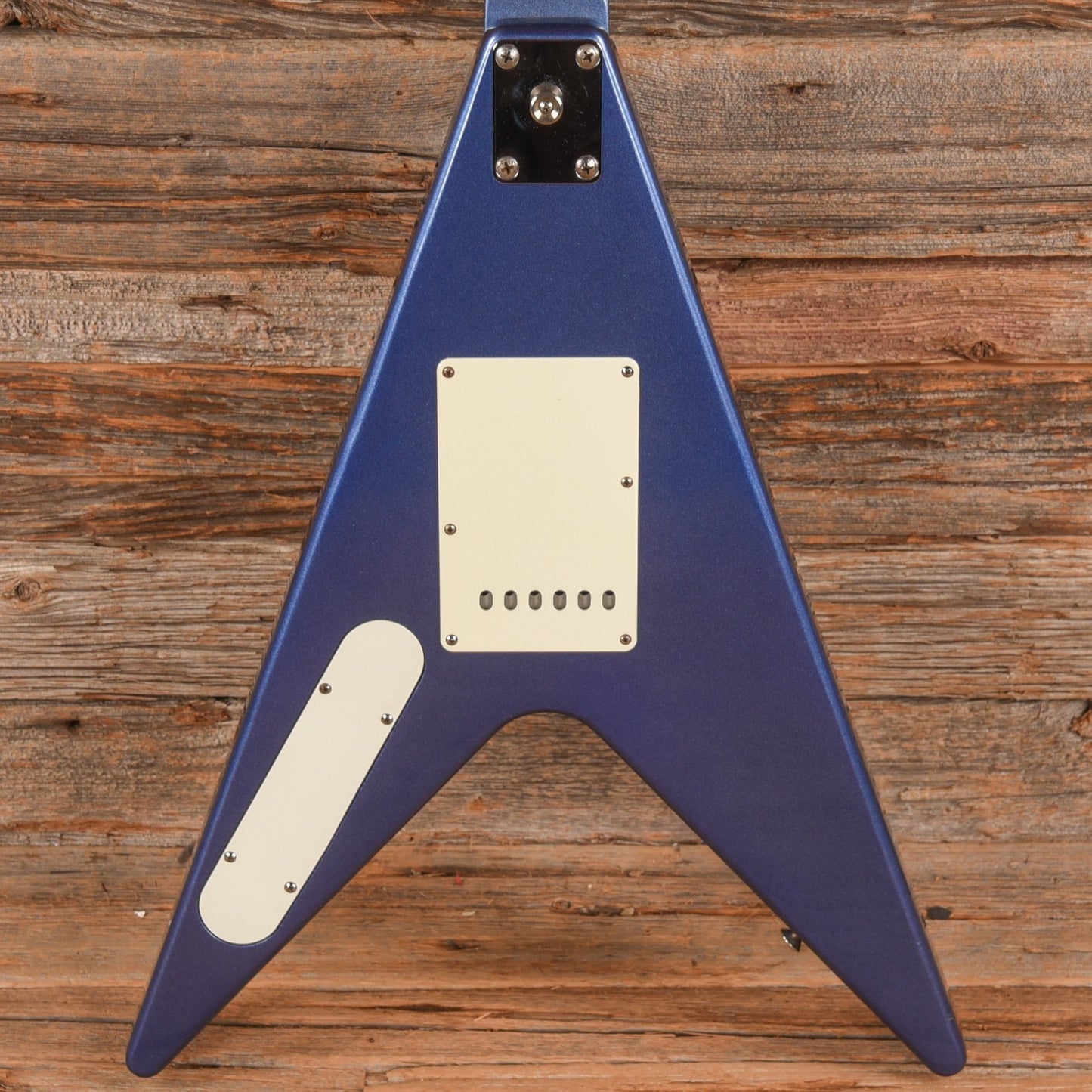 Yamaha VX-1 Blue 1985