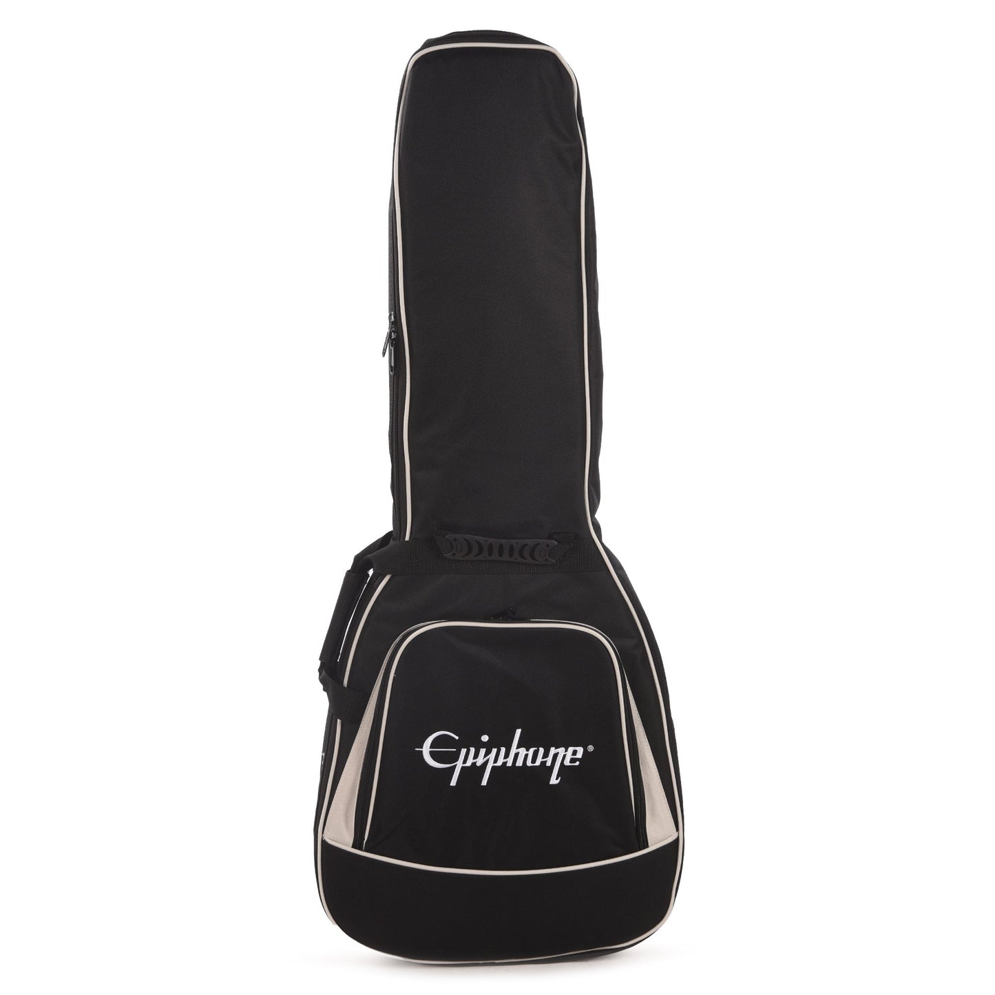 Epiphone SG Standard Silver Mist