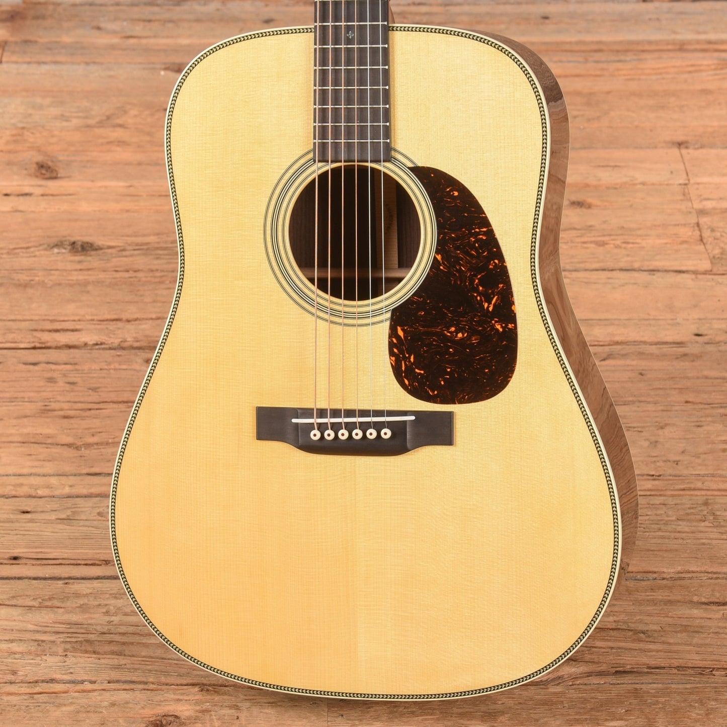 Martin HD-28 Special Adirondack VTS Natural 2021