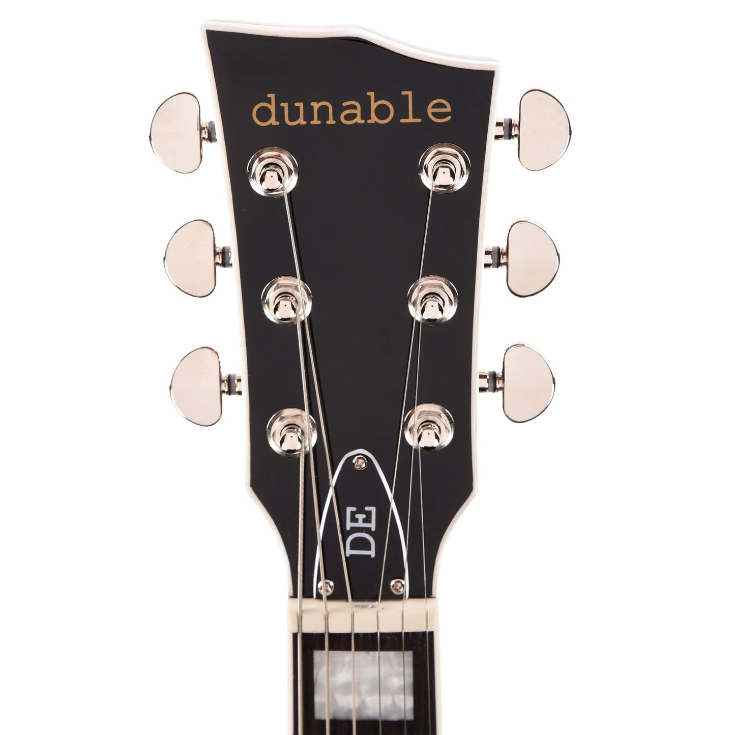 Dunable Minotaur DE Oxblood Metallic Gloss