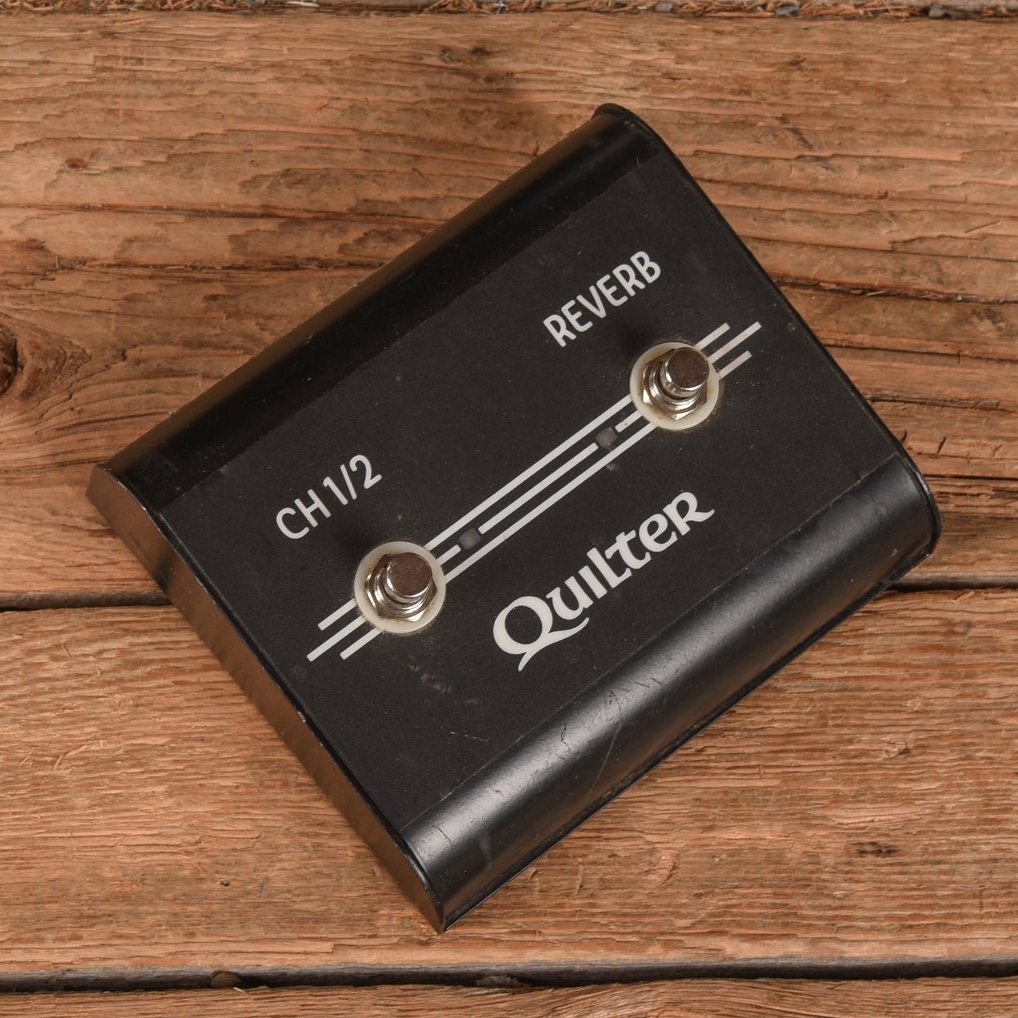 Quilter Labs Aviator AV200-112 200-Watt 1x12" Guitar Combo Amp