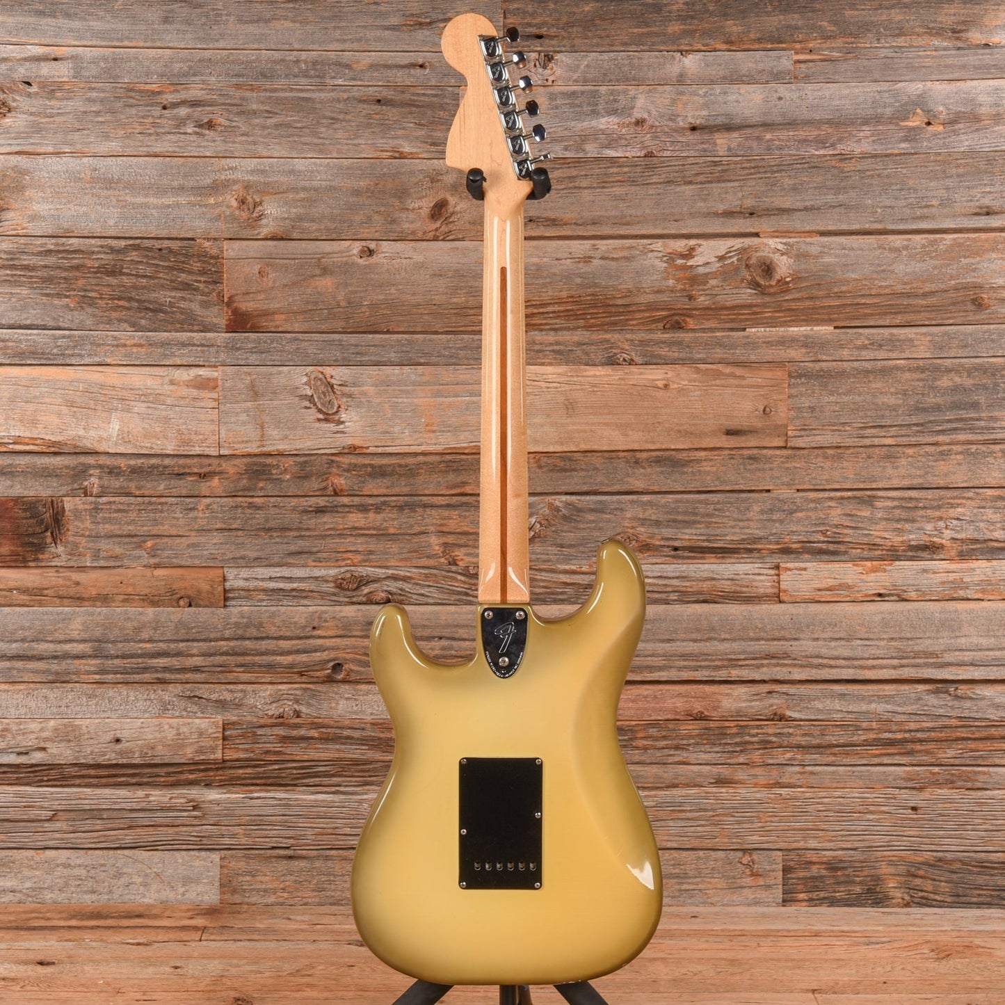 Fender Stratocaster Antigua 1979