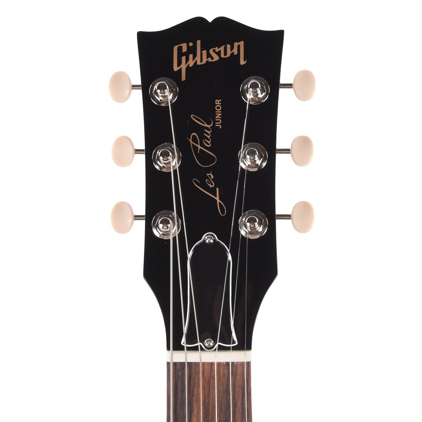 Gibson Original Les Paul Junior Double Cutaway TV Yellow