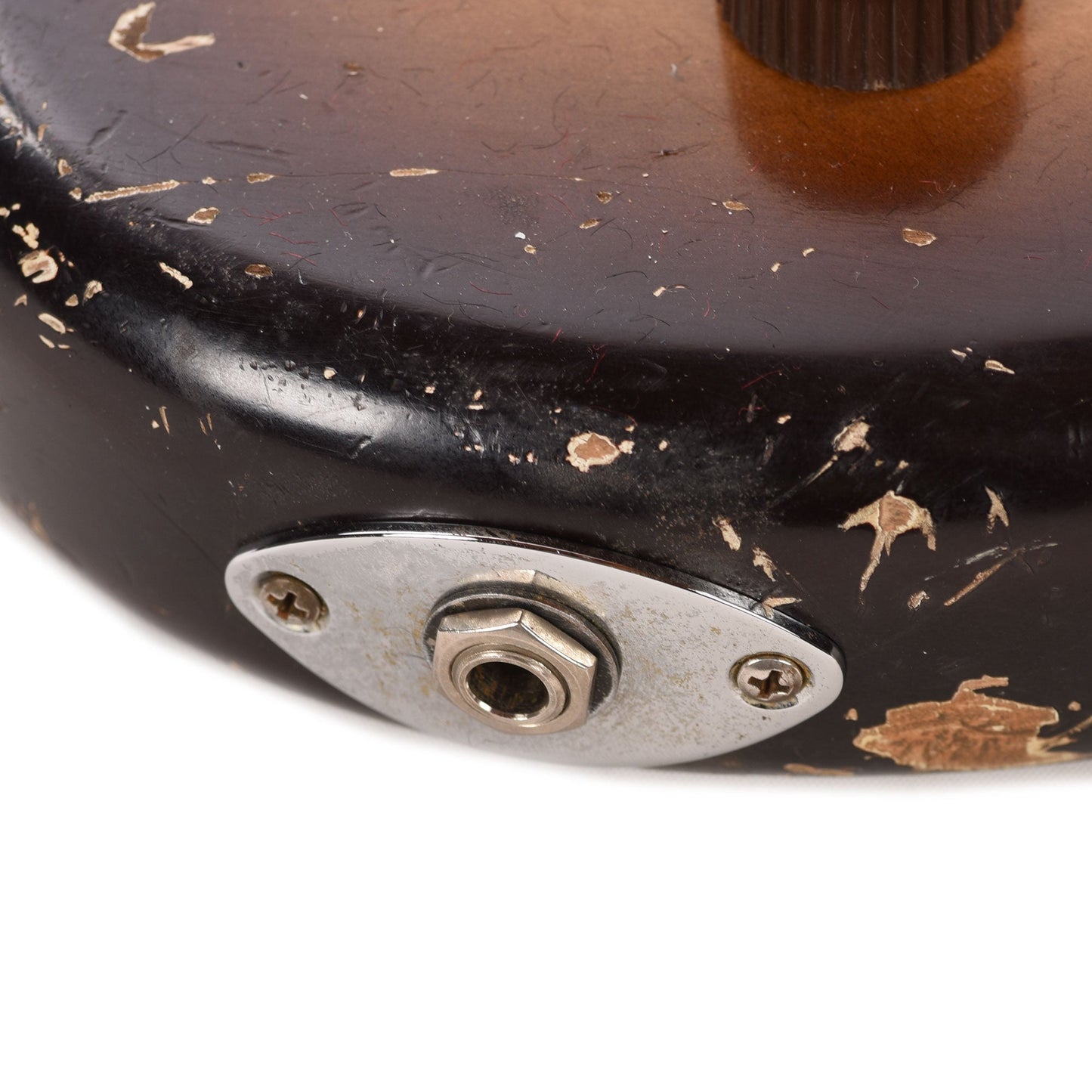 Castedosa Conchers Baritone Aged Burnt Marshmallow Burst