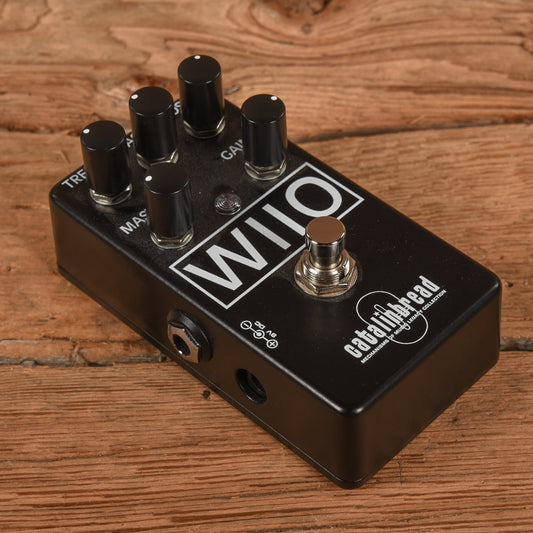 Catalinbread WIIO
