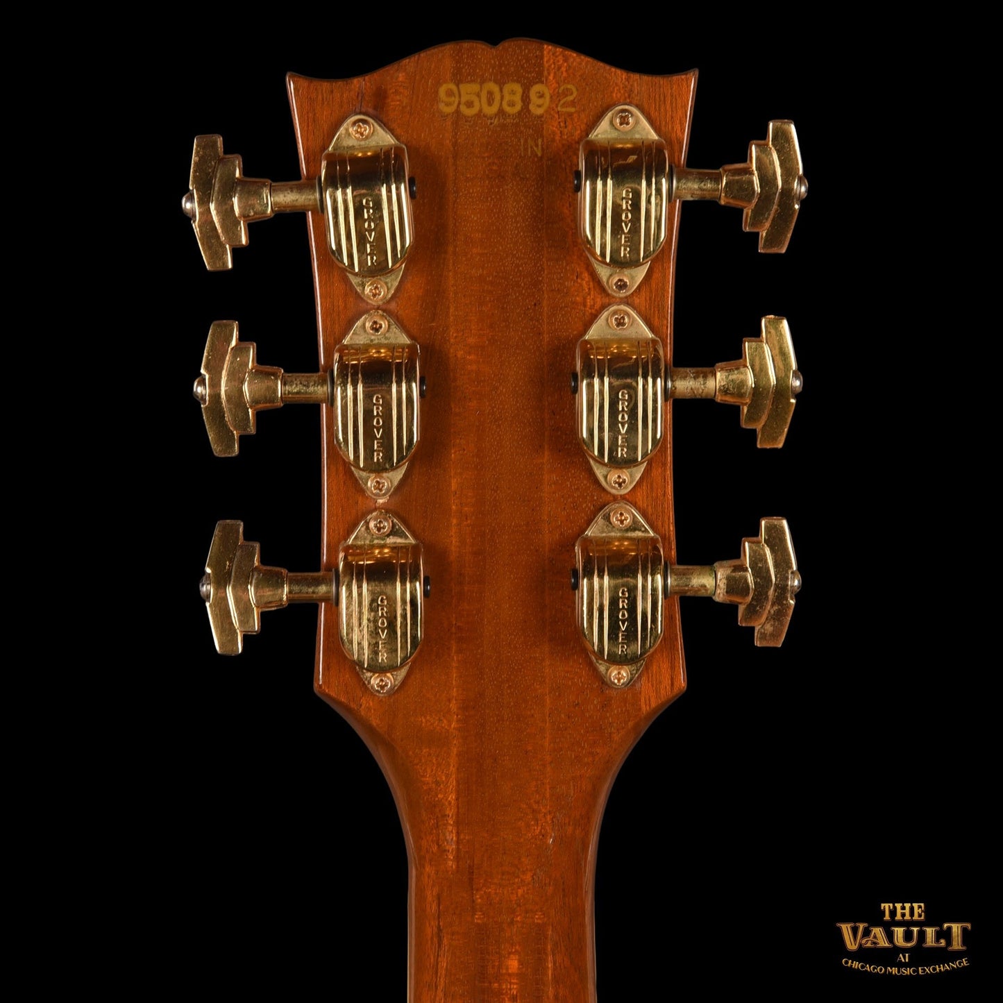 Gibson ES-355 Blonde 1970