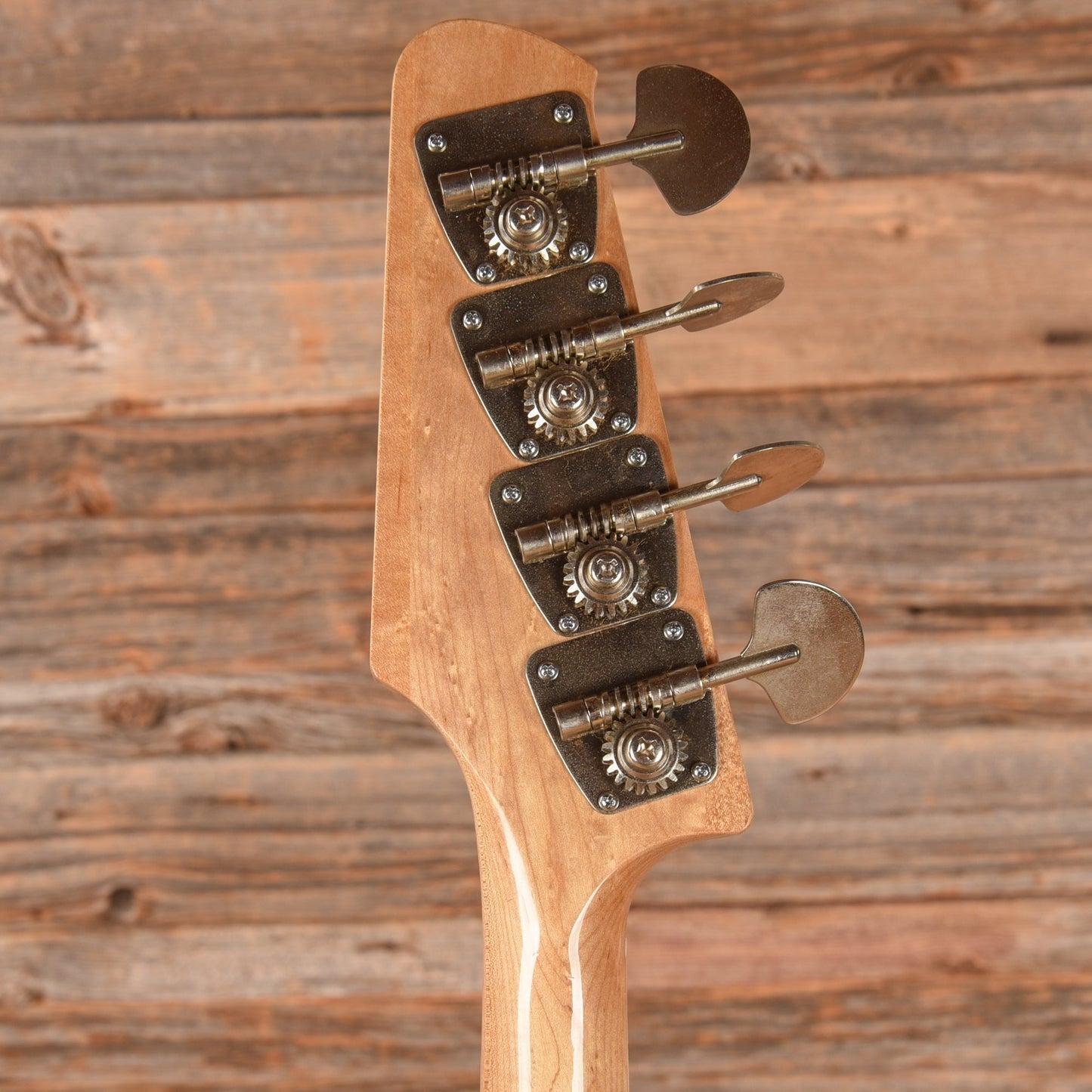 Yamaha SB55 Sunburst 1971