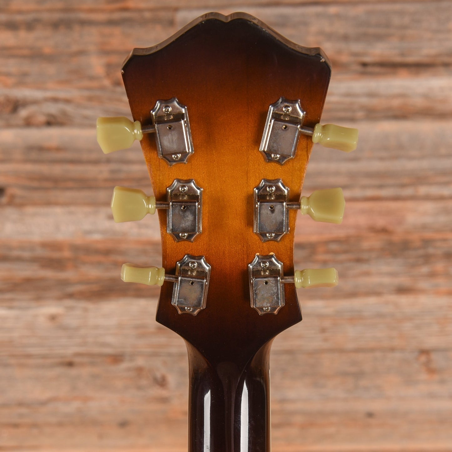 Eastman AR371CE Sunburst