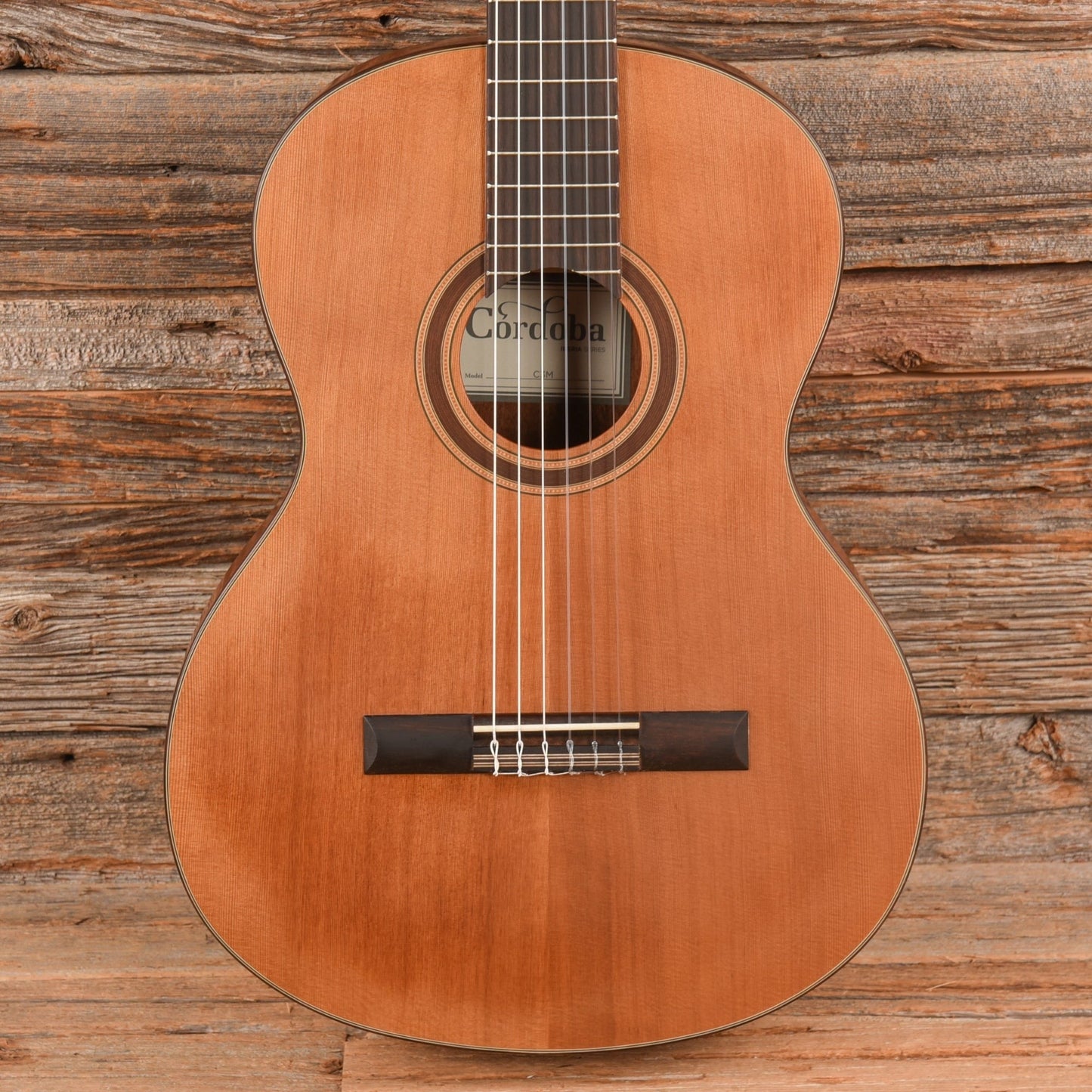 Cordoba C3M Natural