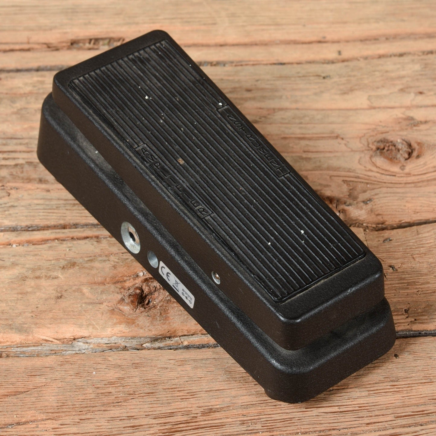 Dunlop GCB95 Cry Baby Standard Wah