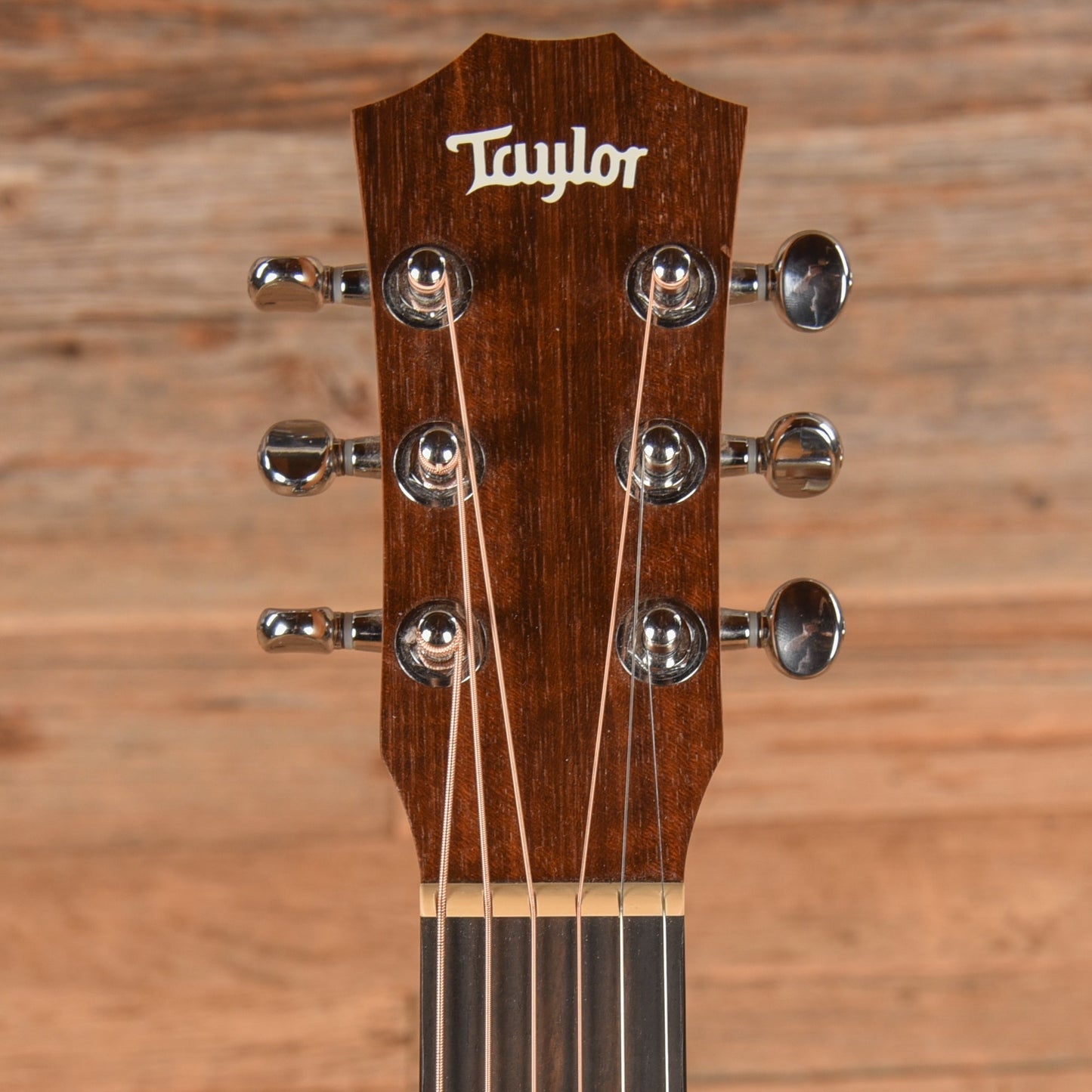 Taylor BT1e Baby Taylor Natural 2021