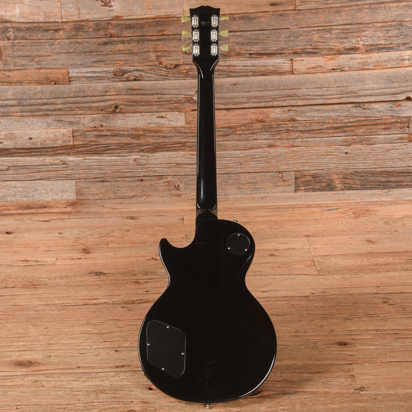 Gibson Les Paul Junior Special Ebony 2005
