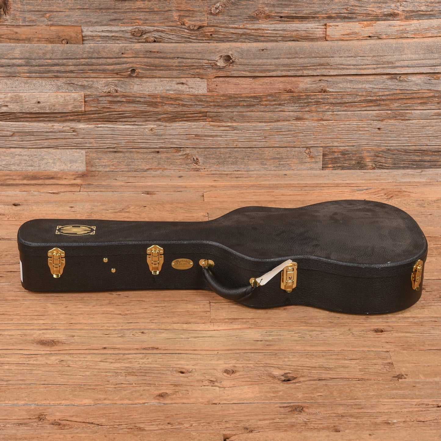 Martin 20th Anniversary OMJM John Mayer Signature Grey Sunburst 2024
