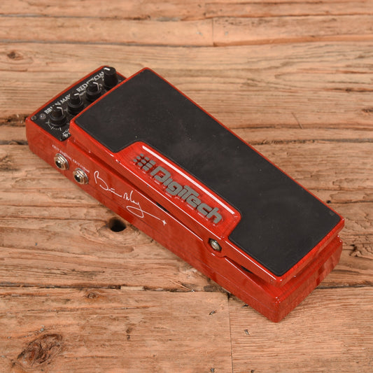 Digitech Brian May Red Special