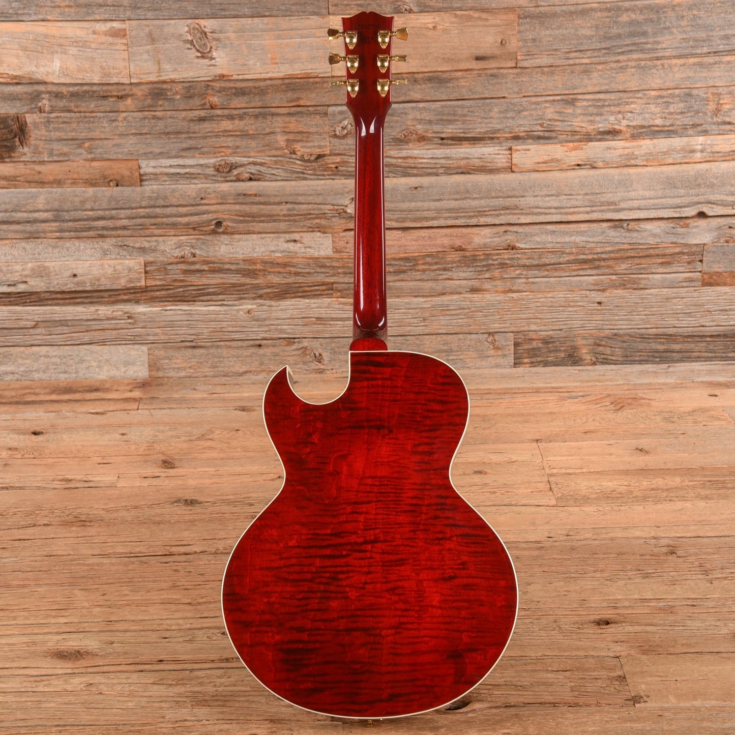 Gibson ES-165 Herb Ellis Cherry 2010