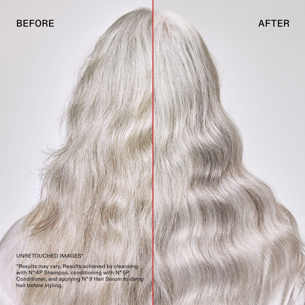 No.4P BLONDE ENHANCERTM PURPLE TONING SHAMPOO FULL SIZE