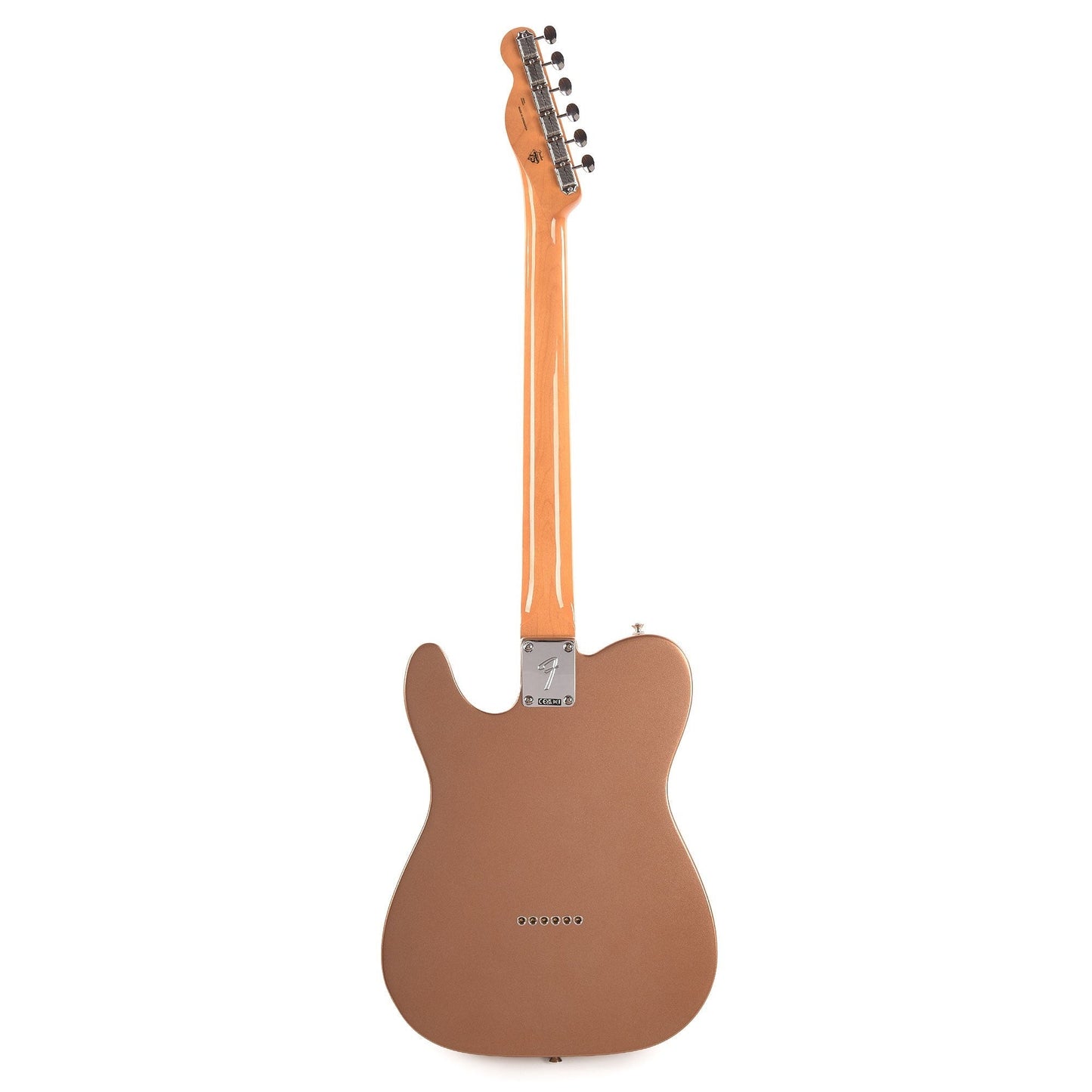 Fender Vintera III Mid '60s Telecaster Firemist Gold