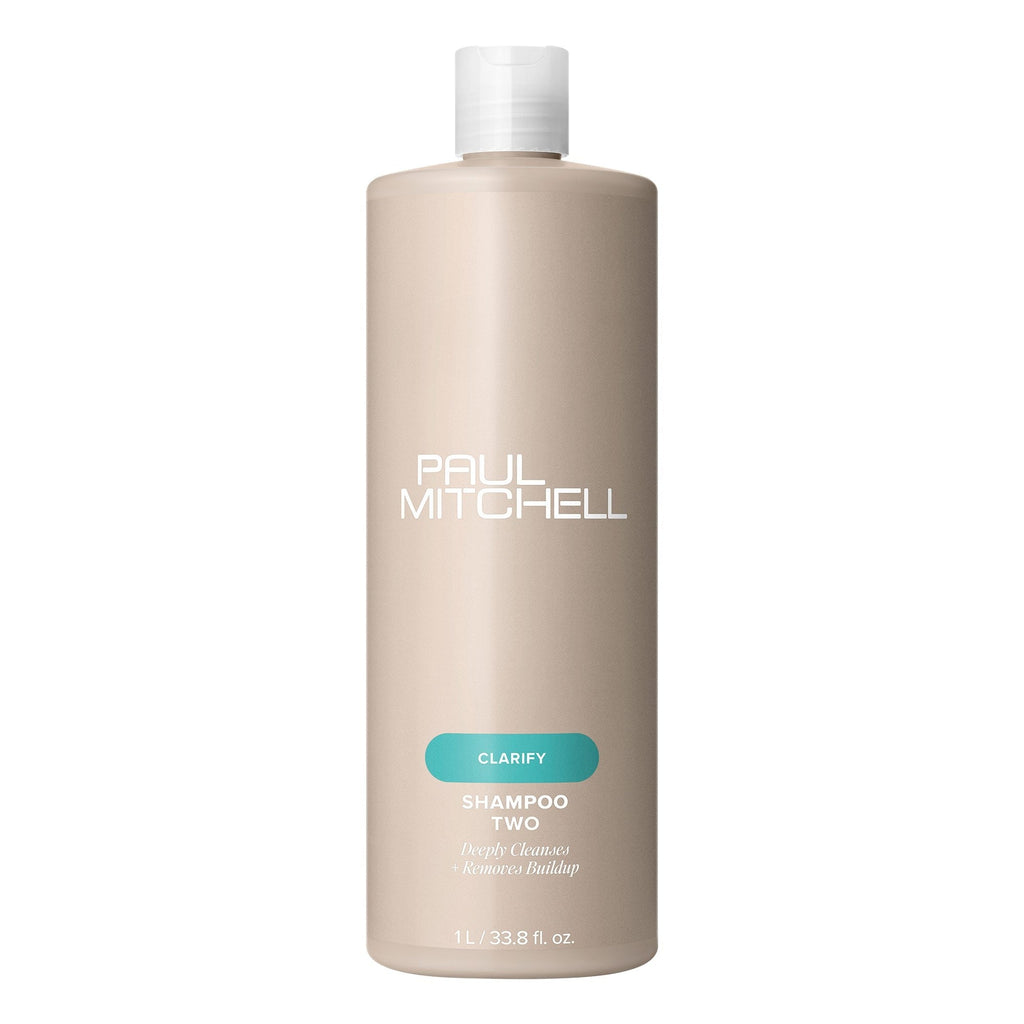 Shampoo Two