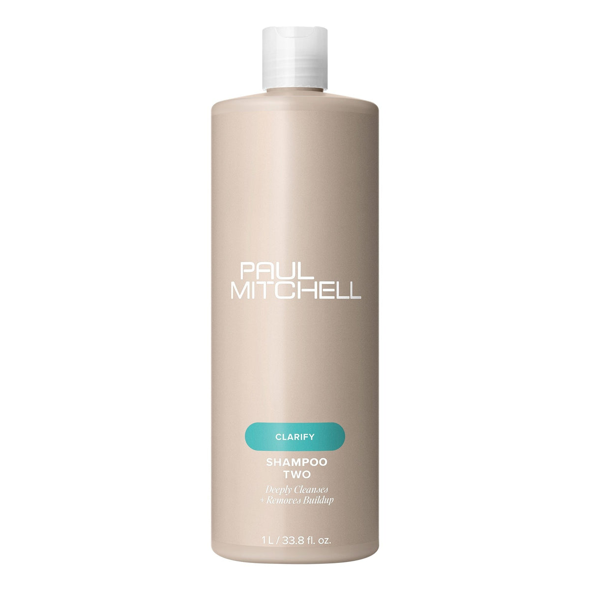 Shampoo Two