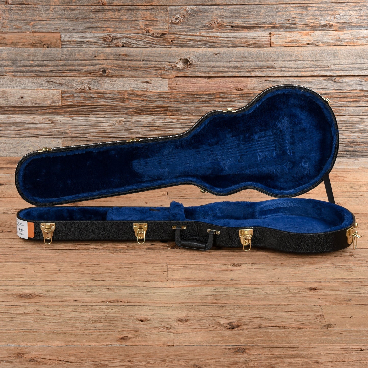 Ibanez AR100 Artist Cherry Sunburst 1980