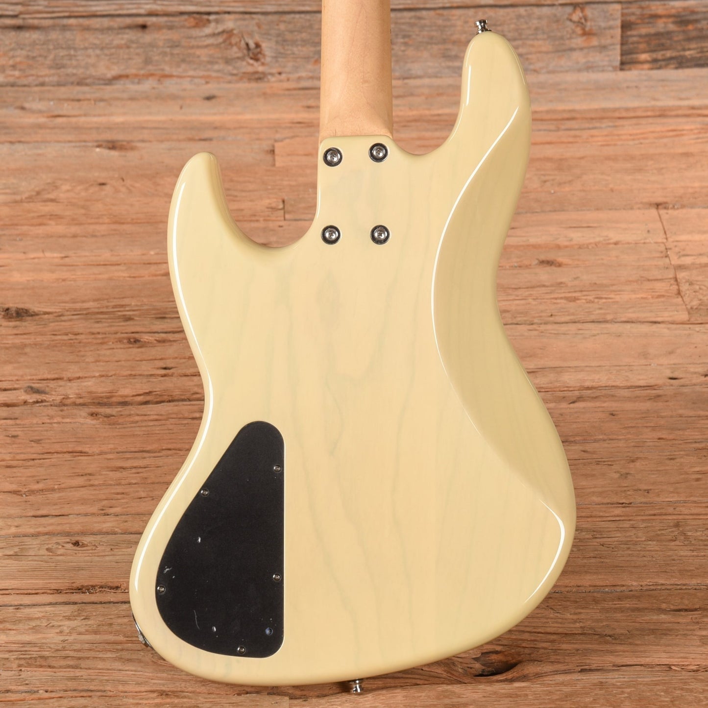 Xotic XJ-1T White 2015