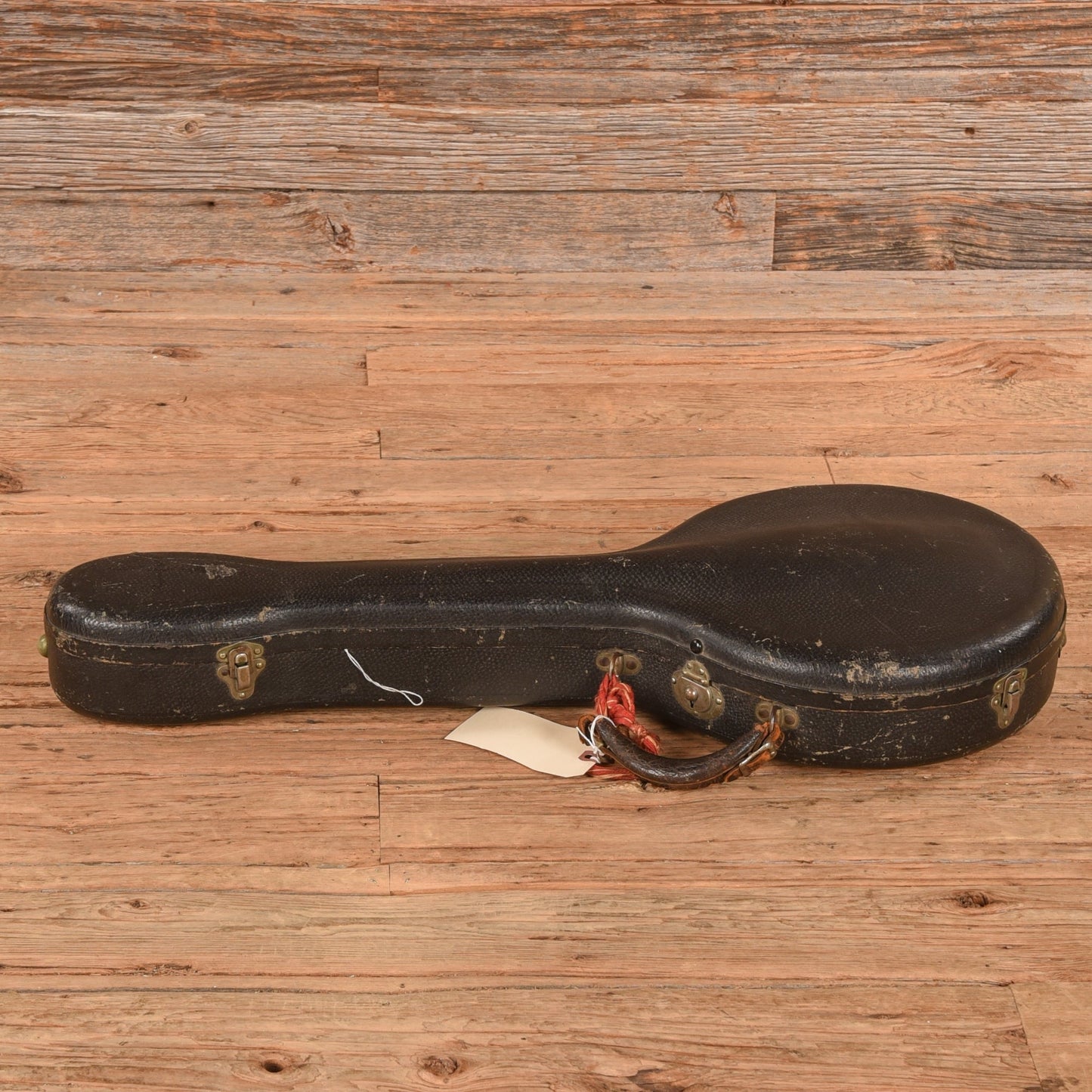 Gibson TB-Jr Tenor Banjo 1920s