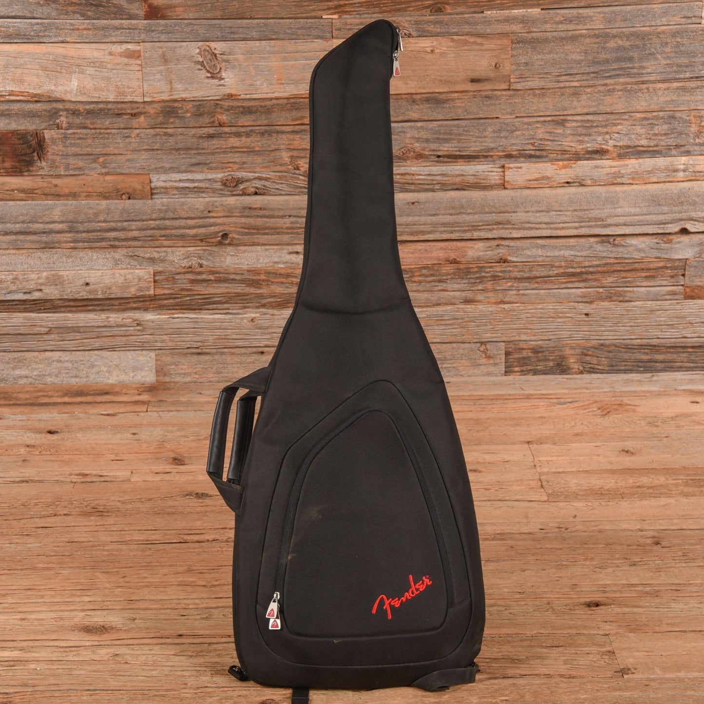 Fender Musicmaster Black 1978