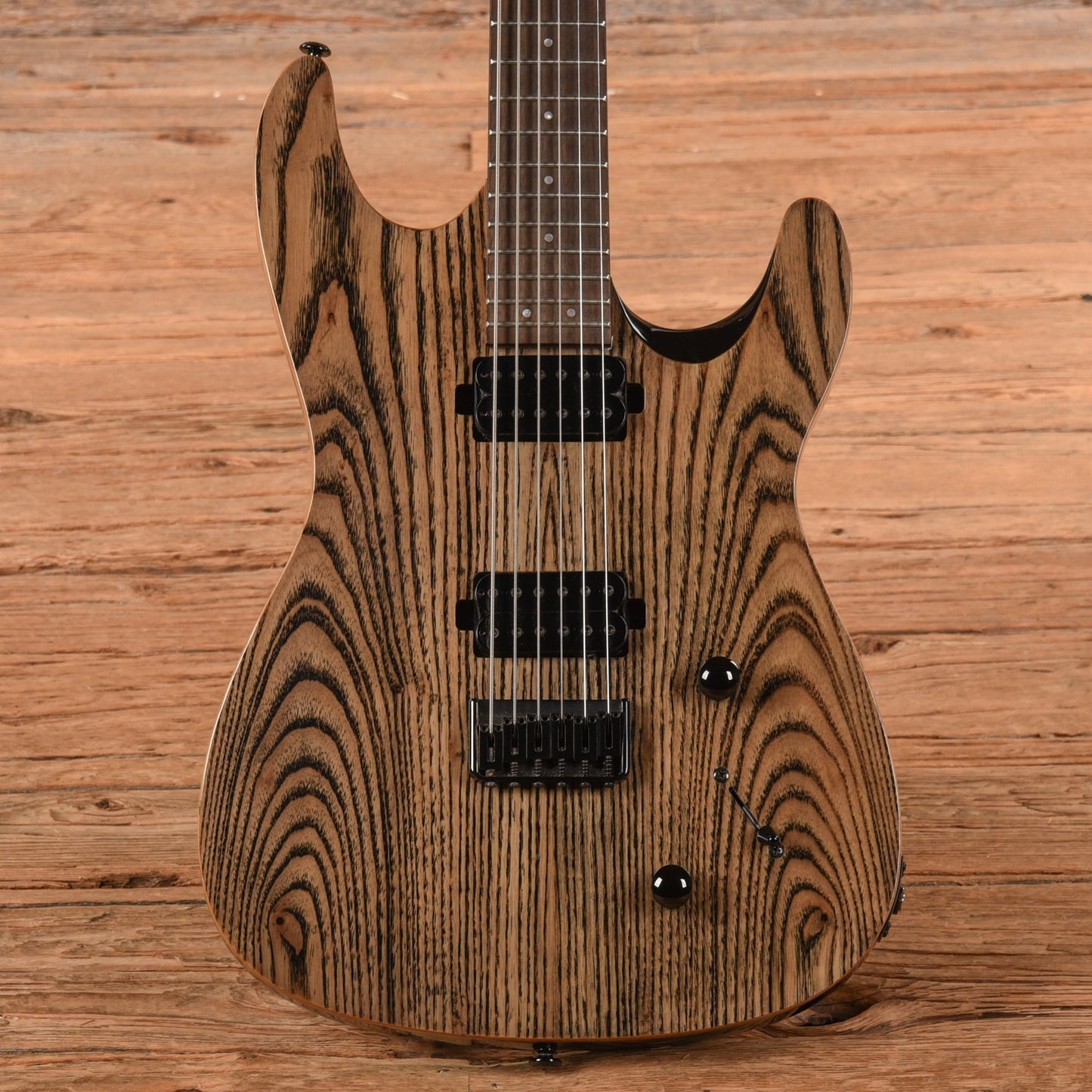 Chapman ML1 Modern Baritone Brown