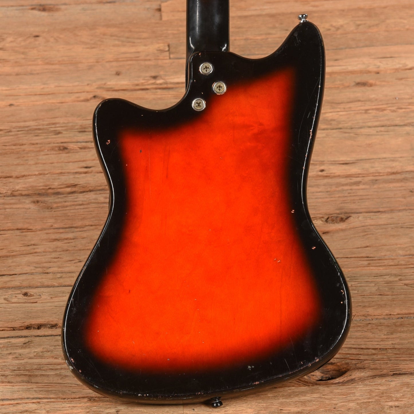 Harmony H15 Bobkat 1972