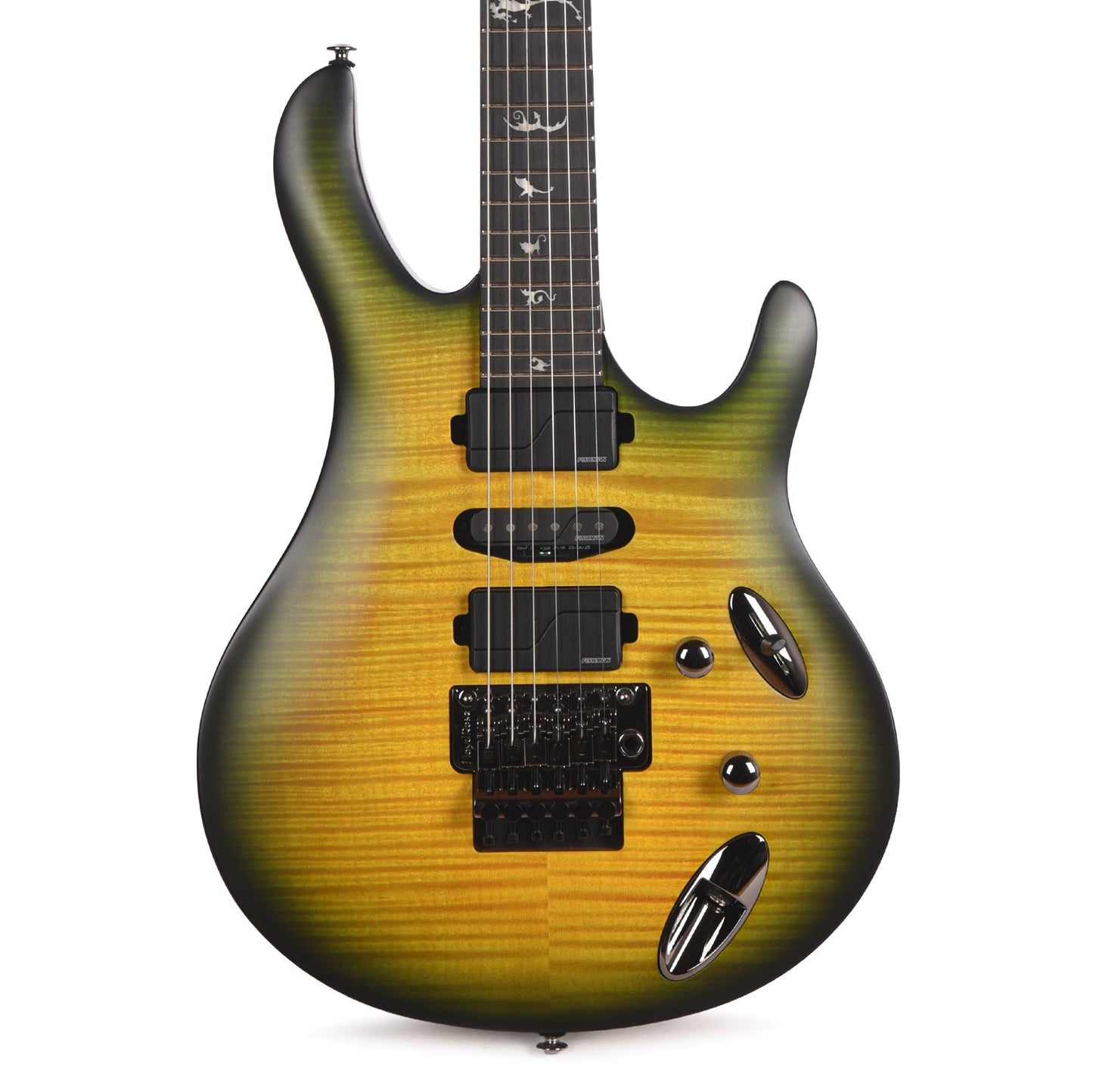 PRS SE Chleo Mantis Burst