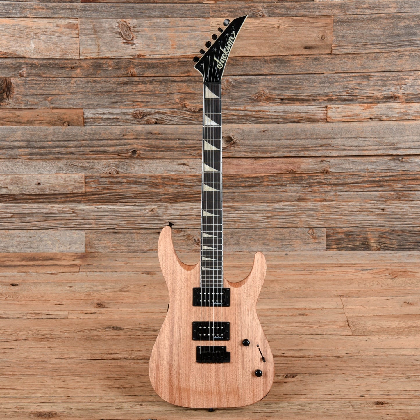 Jackson JS22 DKA Natural 2023