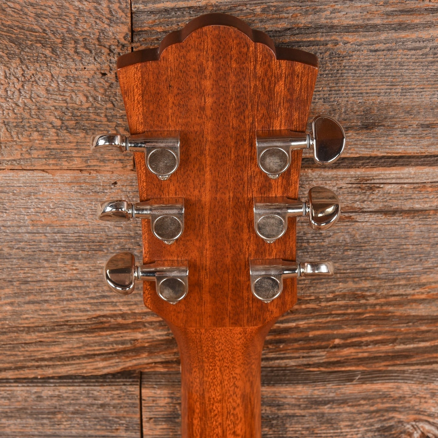 Guild D125 Natural